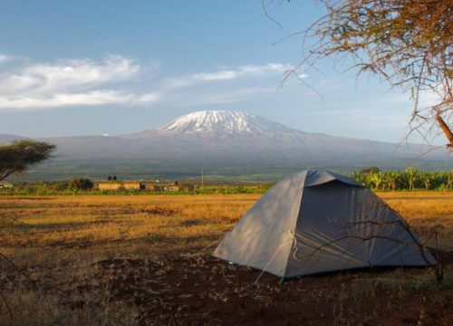 Navigating the Wild & The City: The Ultimate Guide to Car Hire and Transportation in Kenya