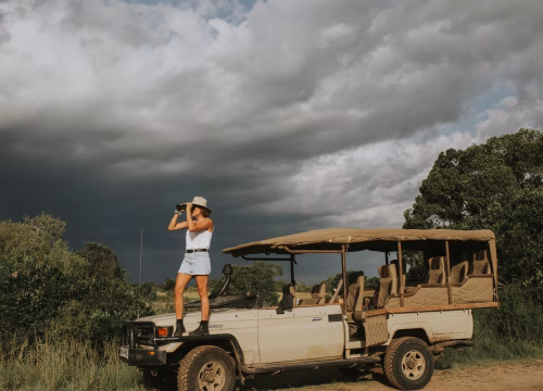 The Ultimate Guide to Reliable Car Hire and Transportation in Kenya: Your Journey, Our Priority