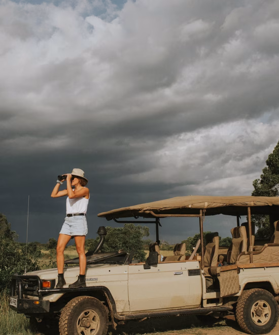 The Ultimate Guide to Reliable Car Hire and Transportation in Kenya: Your Journey, Our Priority