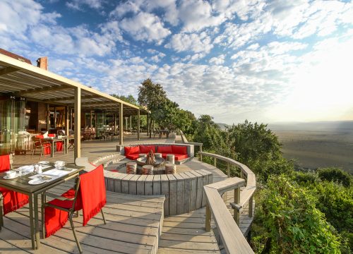 Top 5 Luxury Lodges in Maasai Mara – Where to Stay with Kenya Mjusi Safaris