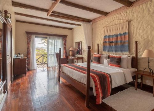 Top 5 Lodges in Lake Nakuru National Park – Where to Stay for the Ultimate Safari Experience