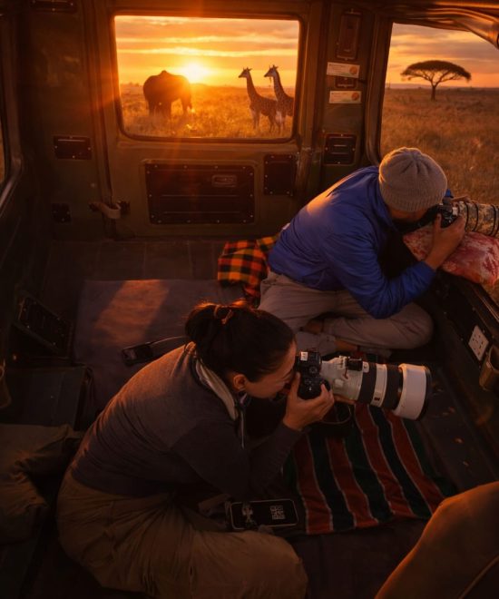 The Ultimate Guide to Car Hire and Transportation in Kenya: Travel with Confidence